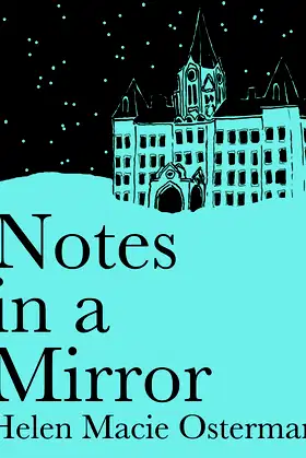 Notes in a Mirror poster