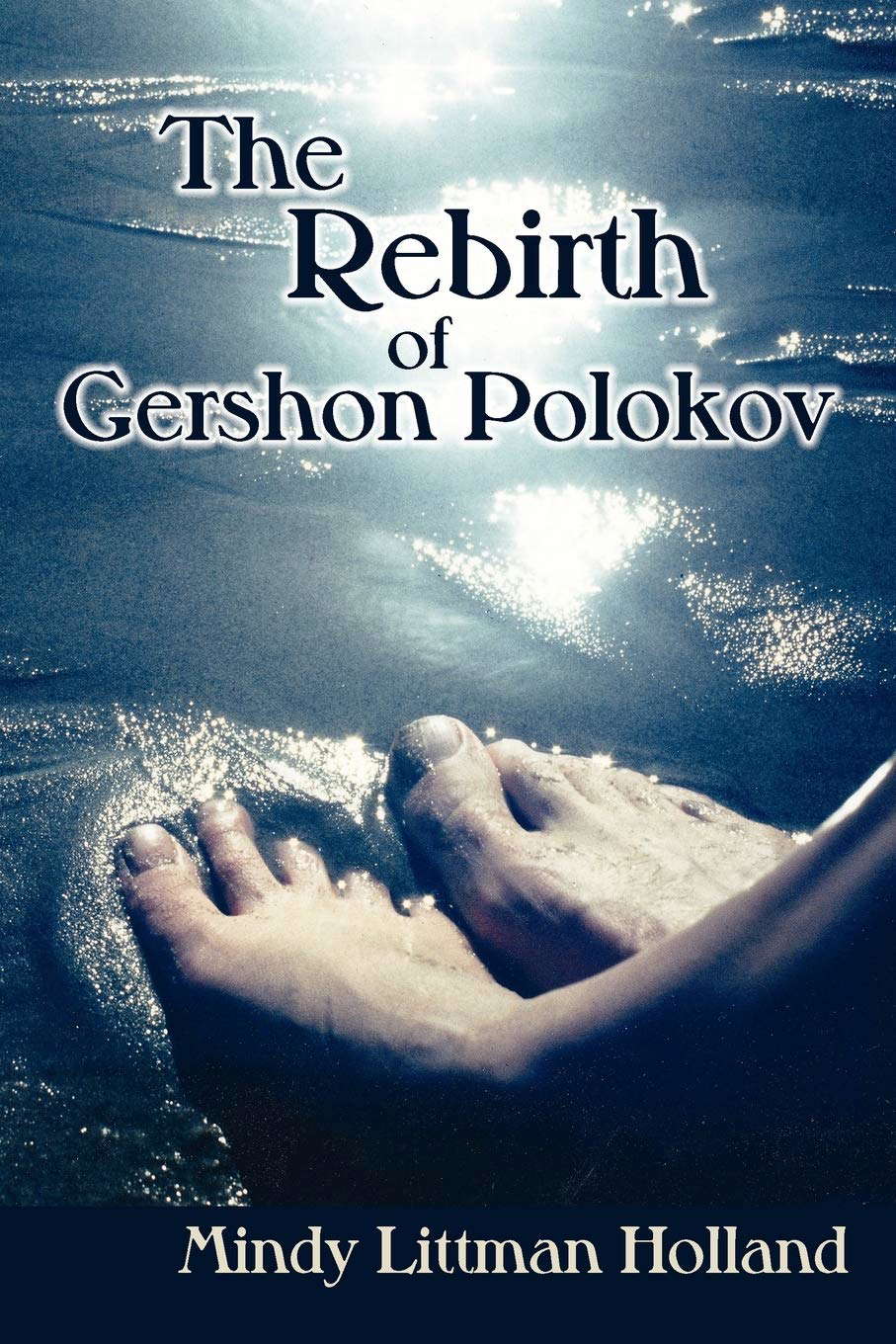 The Rebirth of Gershon Polokov, A Novel poster