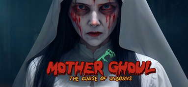 Mother Ghoul - The Curse of Unborns capsule