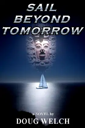 Sail beyond Tomorrow poster