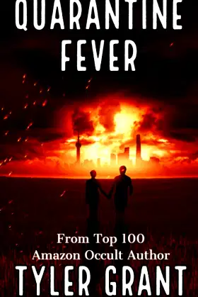 Quarantine Fever poster