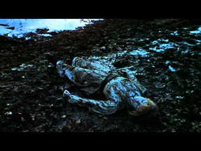 THE NIGHTCOMERS - Trailer poster