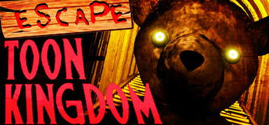 Escape Toon Kingdom capsule
