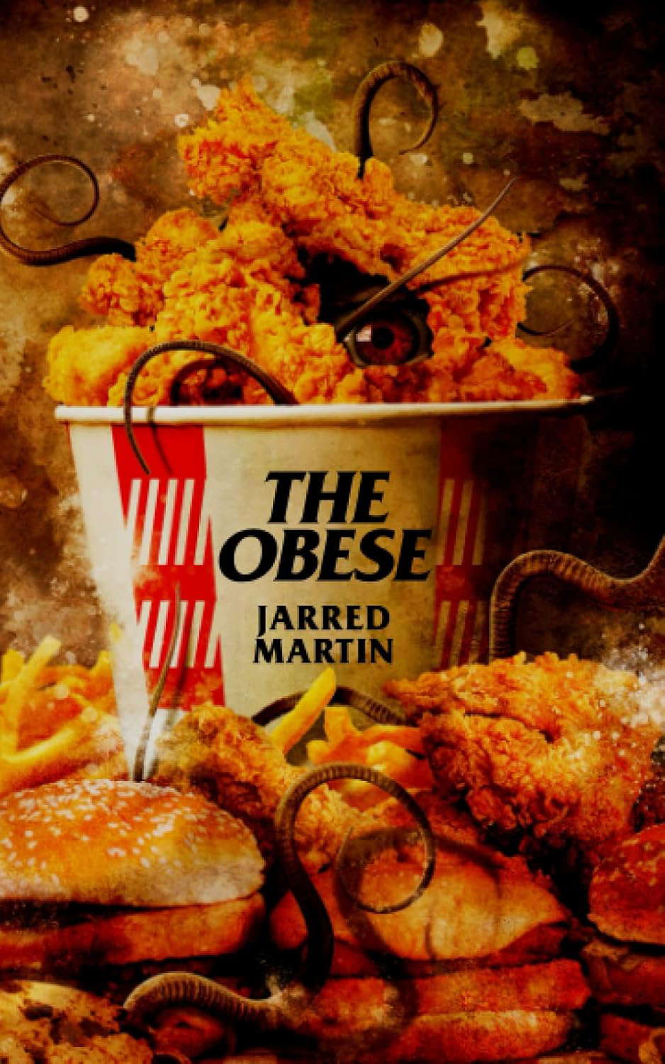 The Obese poster