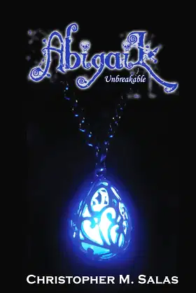 Abigail: Unbreakable (Curses and Demons) poster