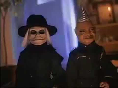 Poster for Puppet Master: The Legacy