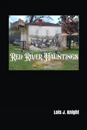 Red River Hauntings (The Chronicles of S.E.R.T) poster