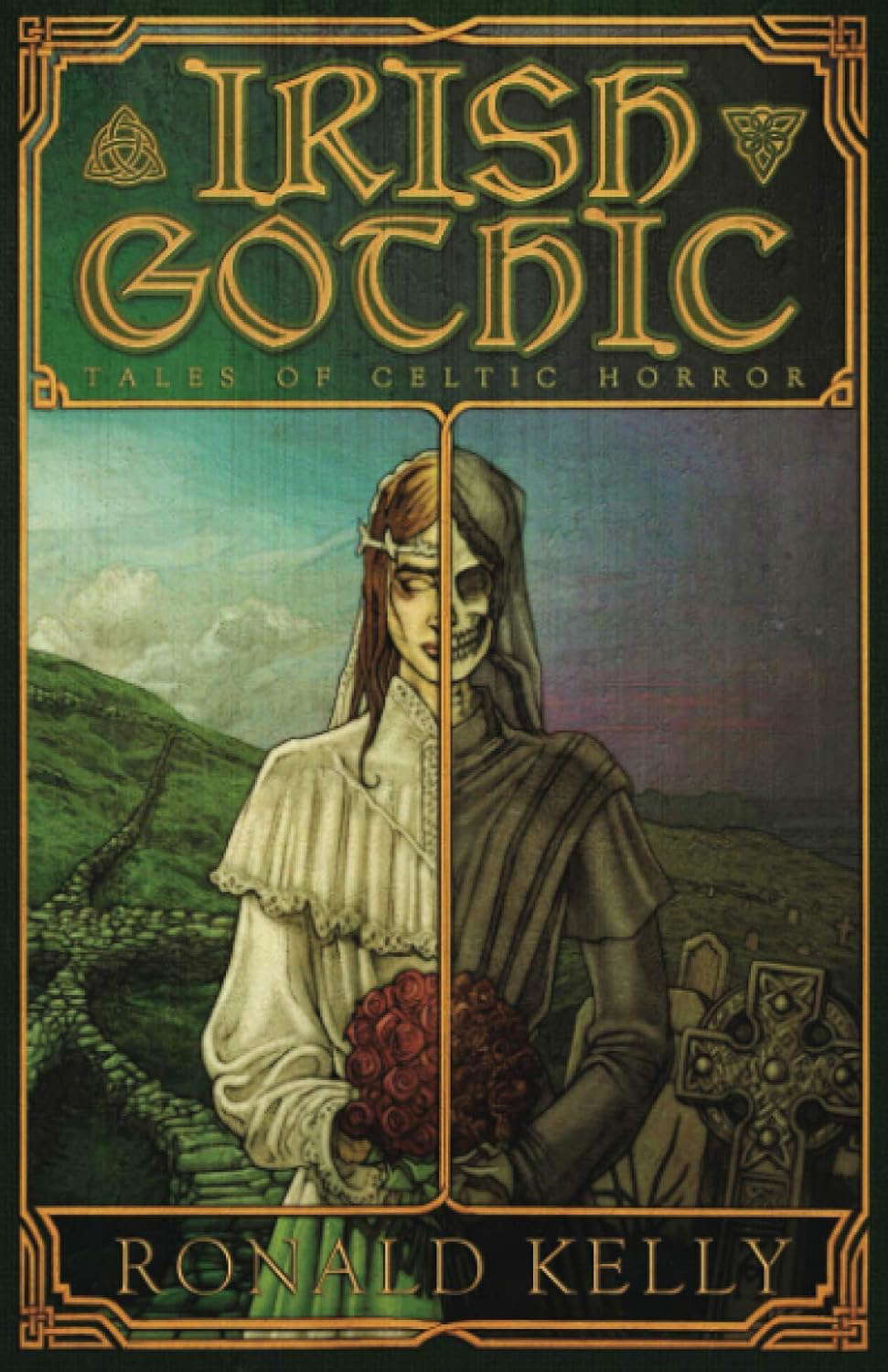 Irish Gothic: Tales of Celtic Horror poster