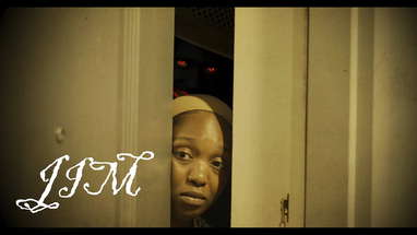 JIM ( Horror Thriller Short Film) poster