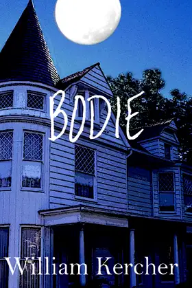 Bodie poster
