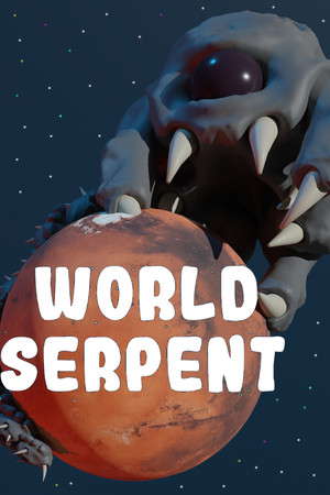 World Serpent poster