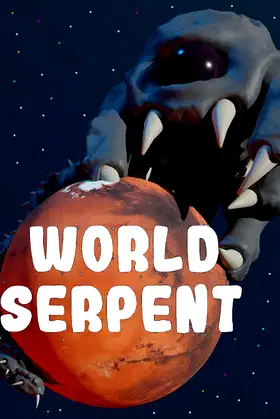 World Serpent poster