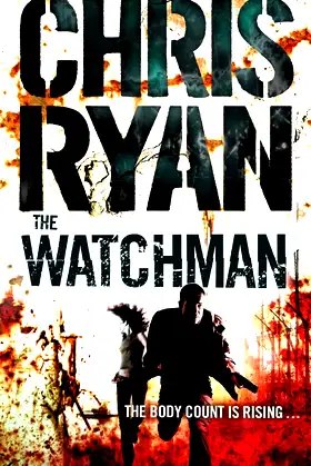 The Watchman poster