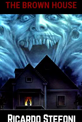 The Brown House poster