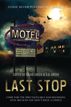 Last Stop: Horror on Route 13 poster