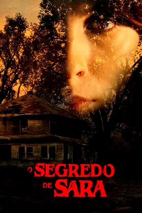 O Segredo de Sara poster