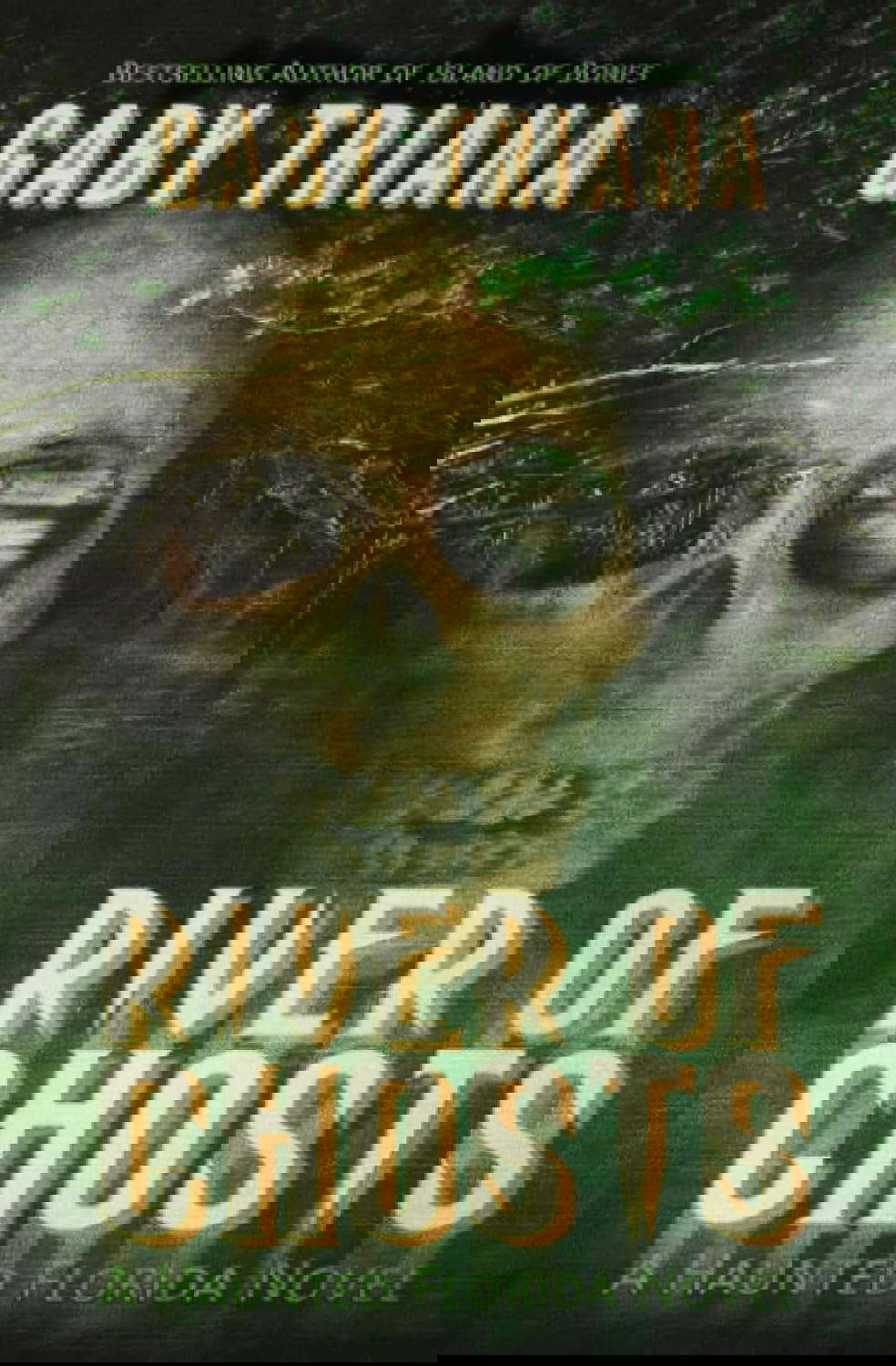 River of Ghosts (Haunted Florida) poster