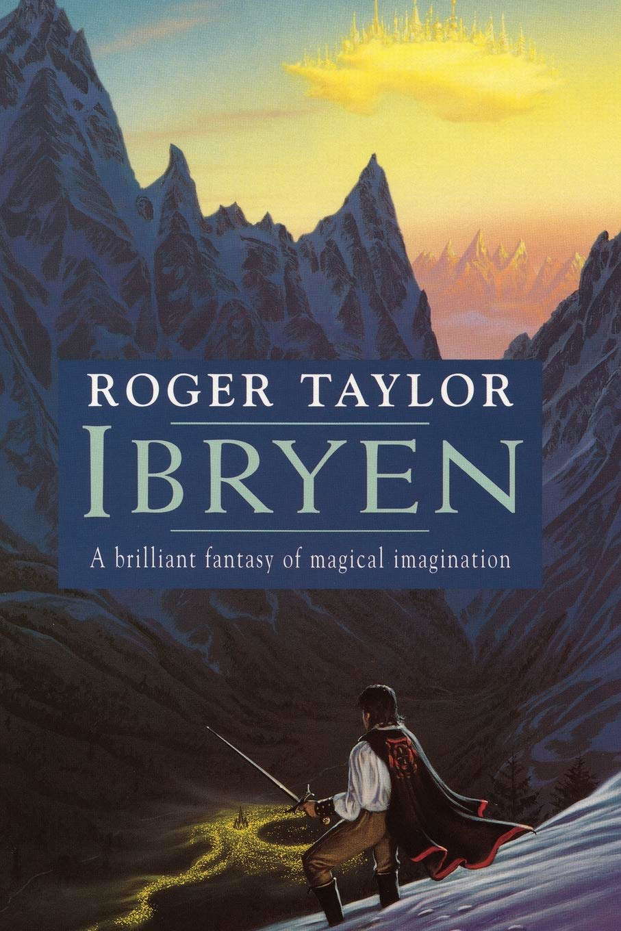 Ibryen poster