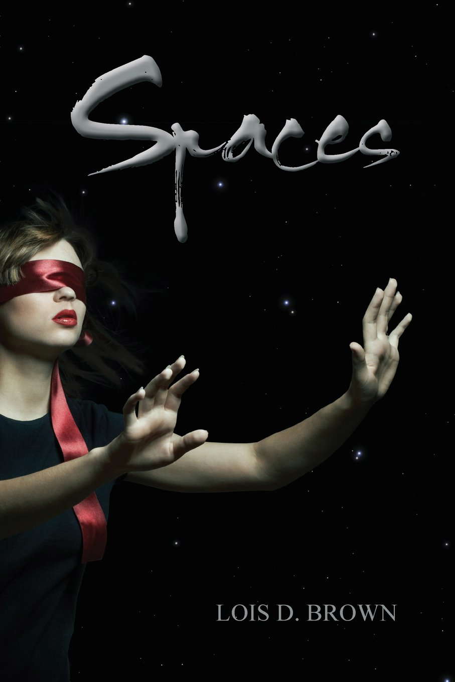 Spaces (Cycles) poster