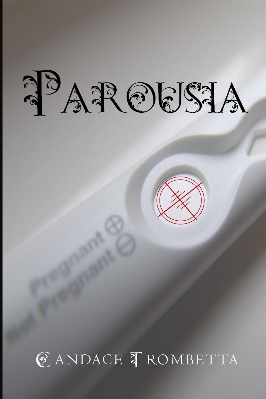 Parousia: Book 1 poster