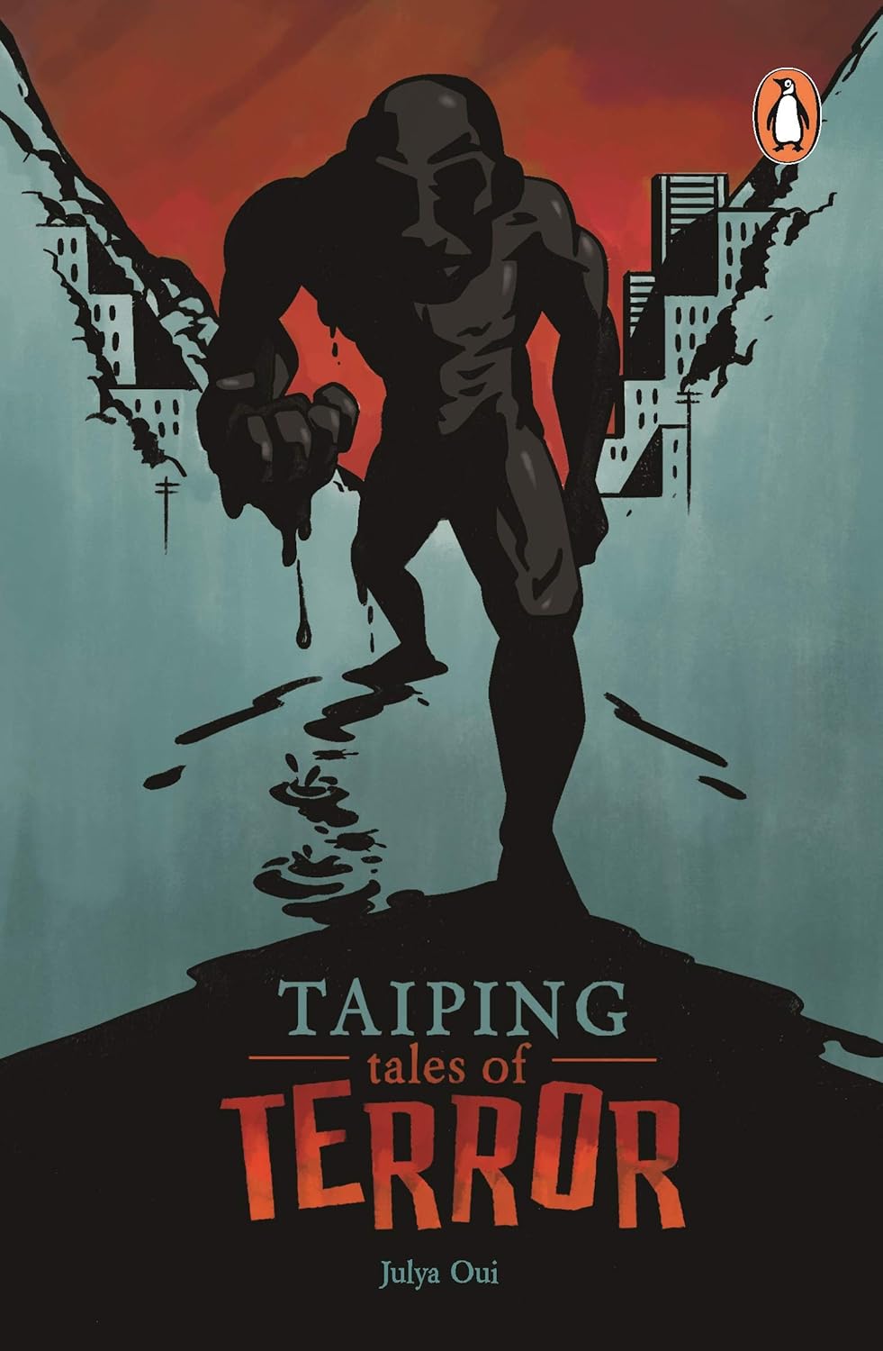 Taiping Tales of Terror poster
