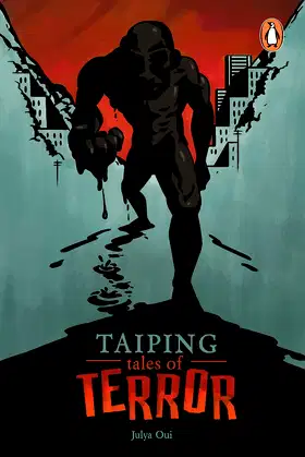 Taiping Tales of Terror poster