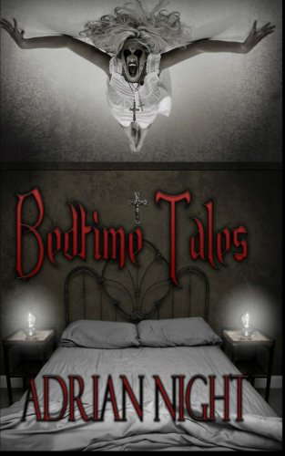 Bedtime Tales poster