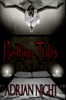 Bedtime Tales poster