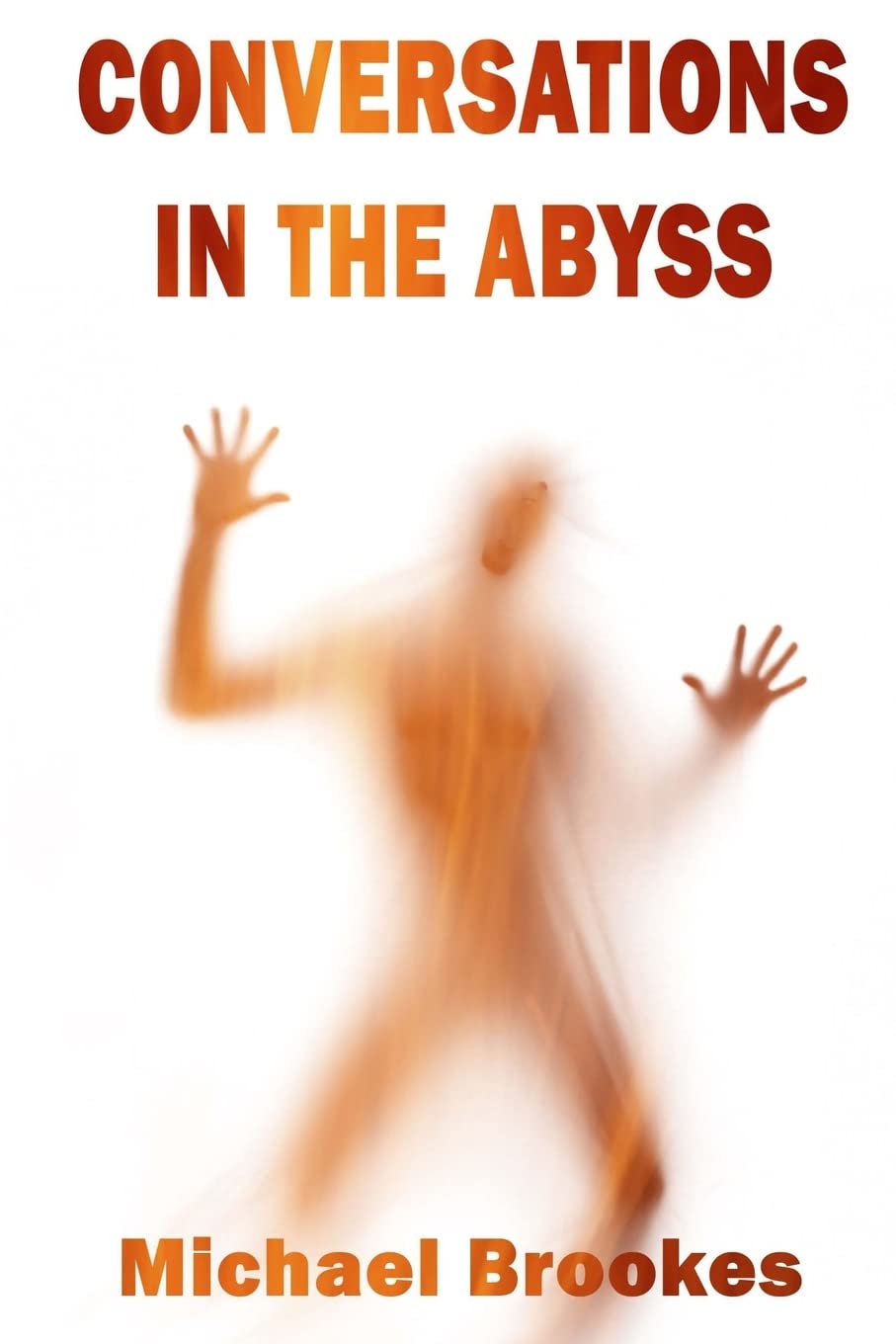 Conversations in the Abyss poster