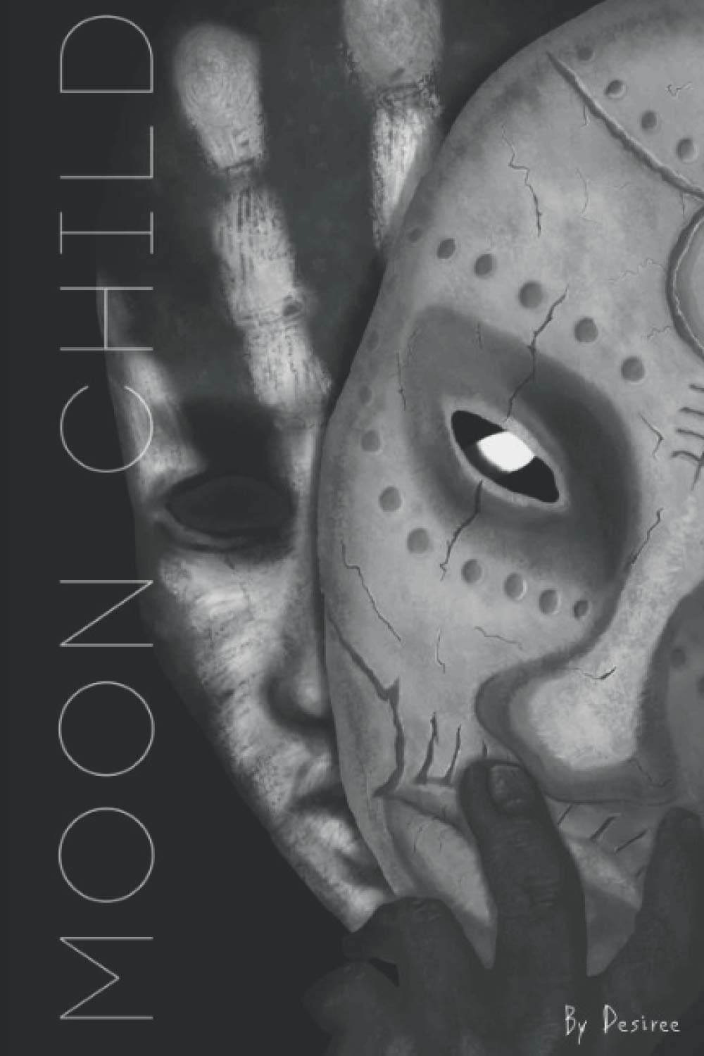 Moon Child (The Moon Run Series) poster
