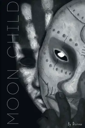 Moon Child (The Moon Run Series) poster