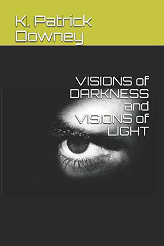 VISIONS of DARKNESS and VISIONS of LIGHT poster