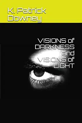 VISIONS of DARKNESS and VISIONS of LIGHT poster