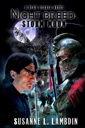 Night Breed: Storm Moon (Dead Hearts) poster