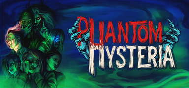 Phantom Hysteria capsule