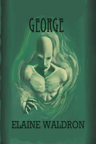 George poster