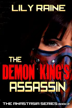The Demon King's Assassin: The Anastasia Series poster
