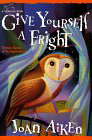 Give Yourself a Fright poster