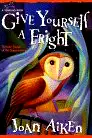 Give Yourself a Fright poster