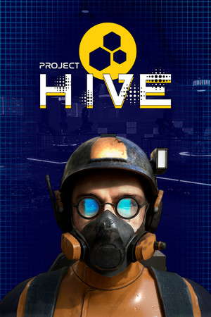Project Hive poster