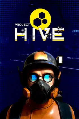 Project Hive poster