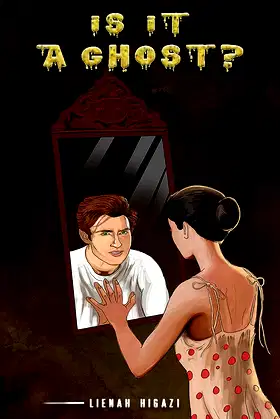 Is It A Ghost? poster