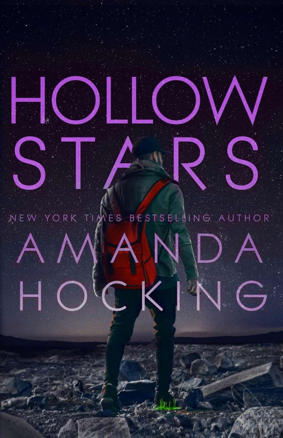Hollow Stars (The Hollows) poster
