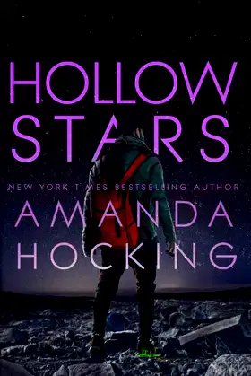 Hollow Stars (The Hollows) poster