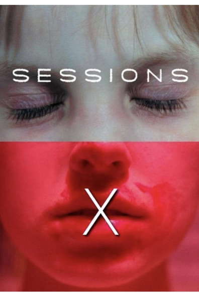 SessionsX poster