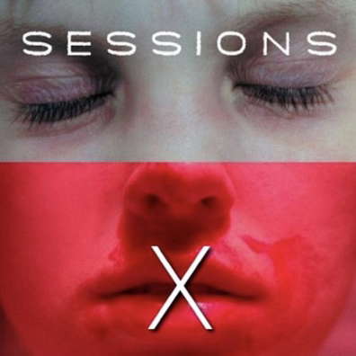 SessionsX poster