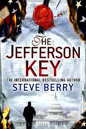 The Jefferson Key poster