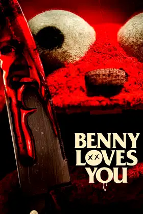 Benny Loves You poster