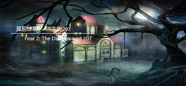 孤胆惊魂2：消失的207（Fear 2: The Disappeared 207） capsule