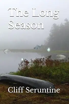 The Long Season poster